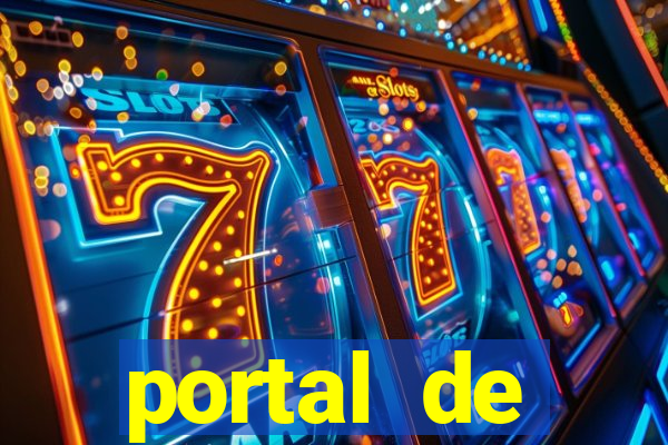 portal de facilidades salvador