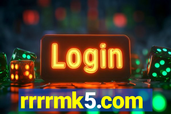 rrrrmk5.com
