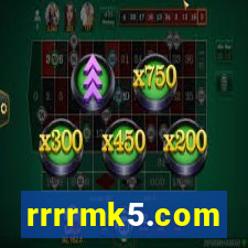 rrrrmk5.com