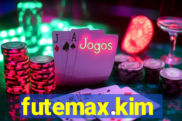 futemax.kim