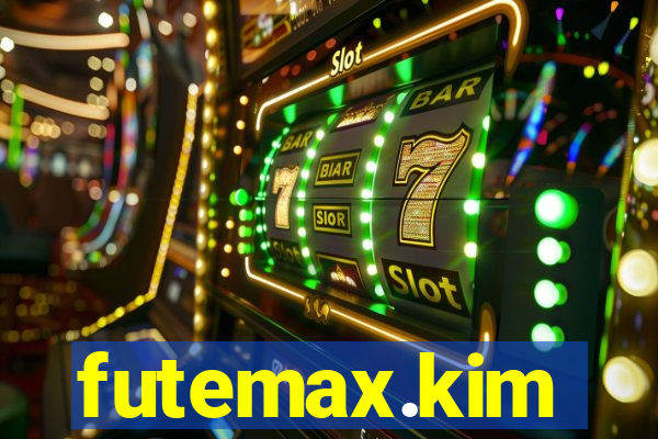 futemax.kim
