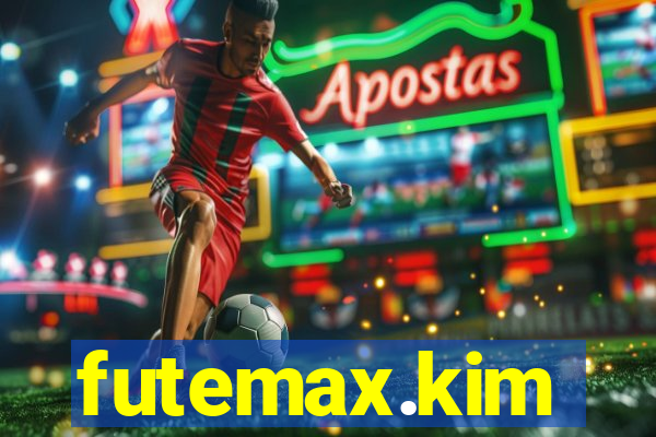 futemax.kim