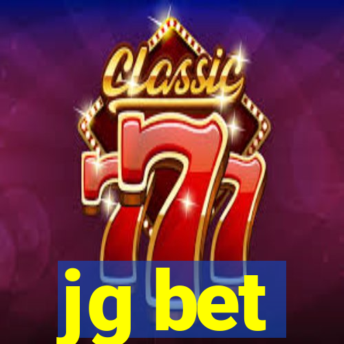 jg bet
