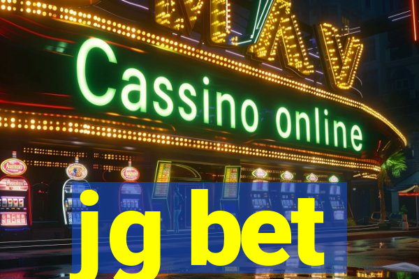 jg bet