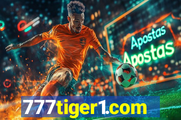 777tiger1.com