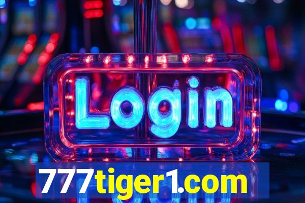 777tiger1.com