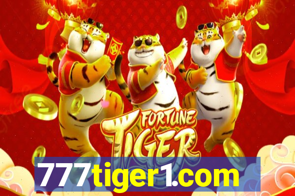 777tiger1.com