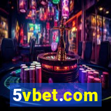 5vbet.com