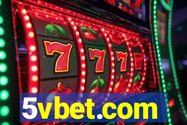 5vbet.com
