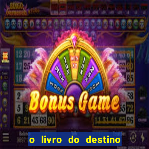 o livro do destino antigo oráculo egípcio pdf o