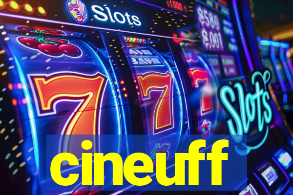 cineuff