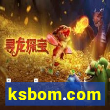 ksbom.com
