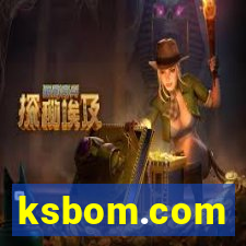 ksbom.com