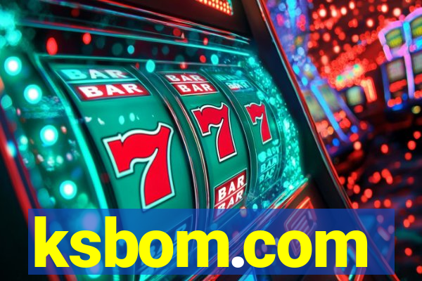 ksbom.com