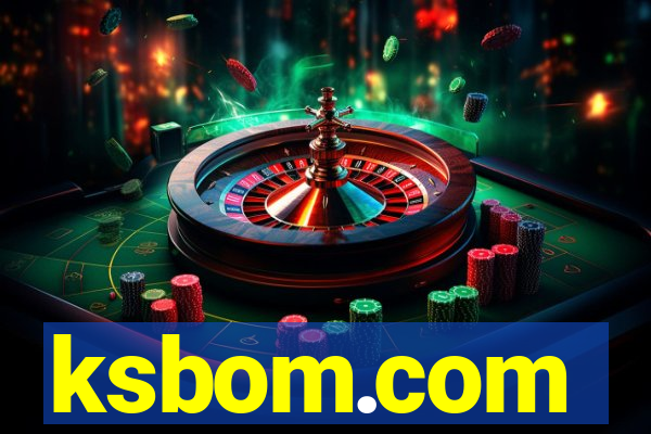 ksbom.com