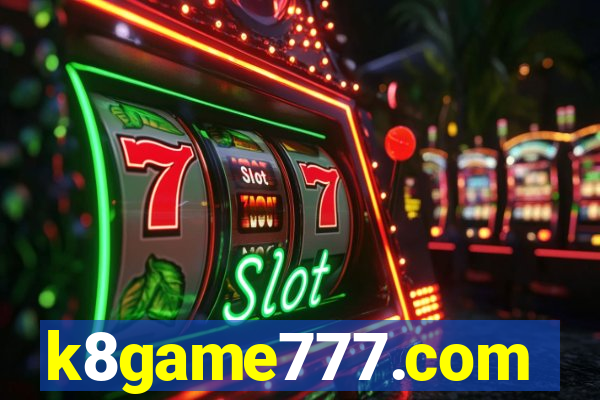 k8game777.com