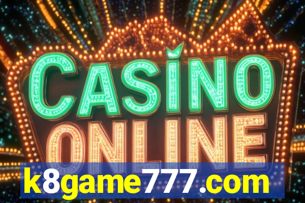 k8game777.com