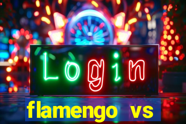 flamengo vs fortaleza futemax
