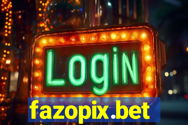 fazopix.bet