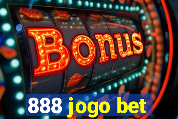 888 jogo bet