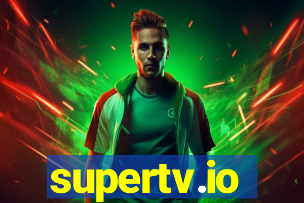 supertv.io