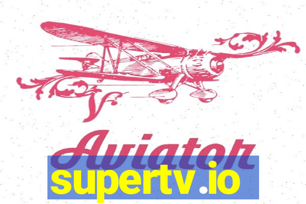 supertv.io