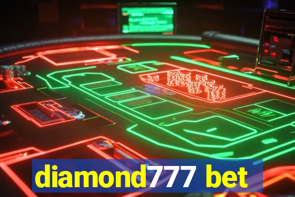 diamond777 bet