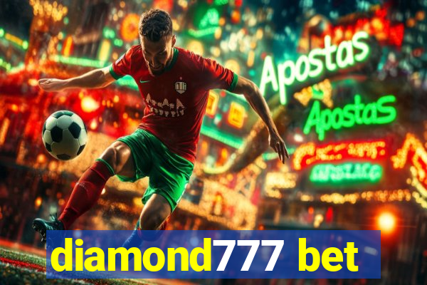 diamond777 bet