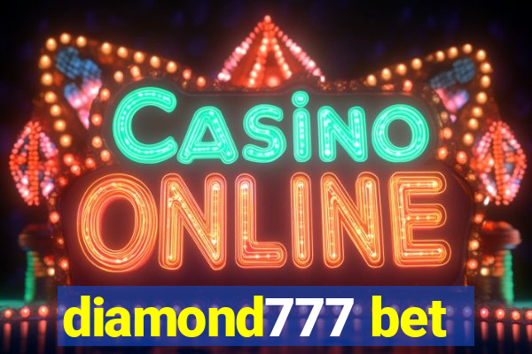diamond777 bet
