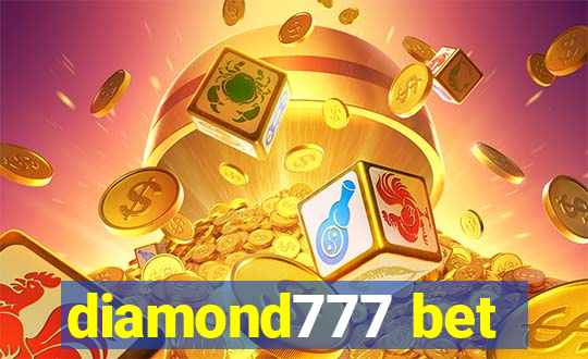 diamond777 bet