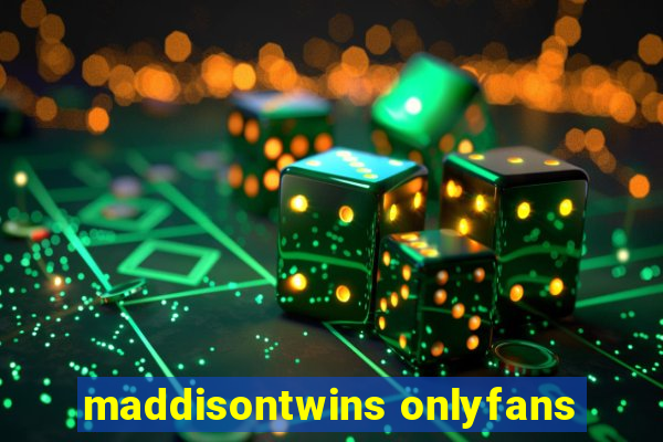 maddisontwins onlyfans