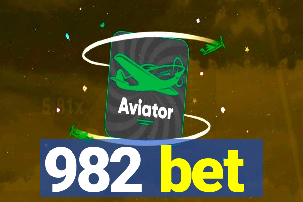 982 bet