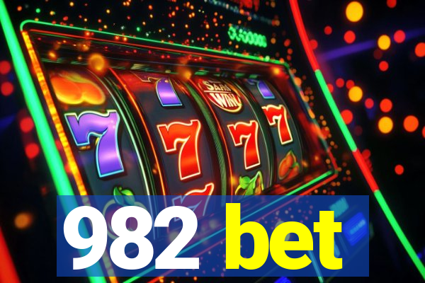 982 bet