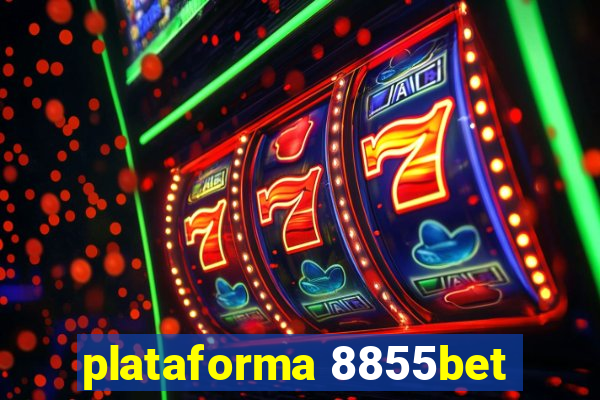 plataforma 8855bet