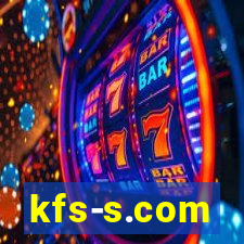 kfs-s.com