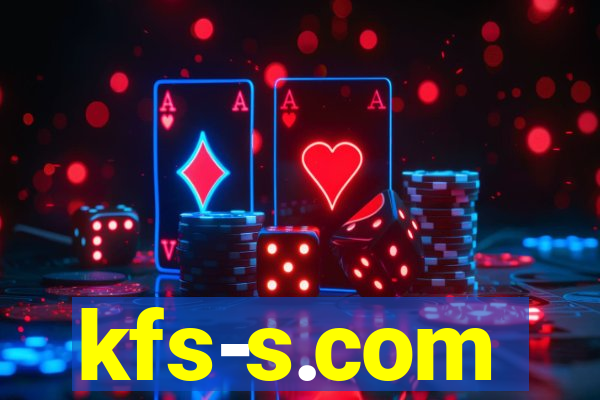 kfs-s.com
