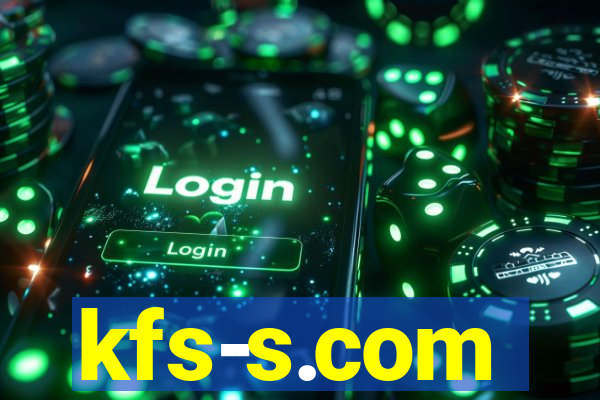 kfs-s.com