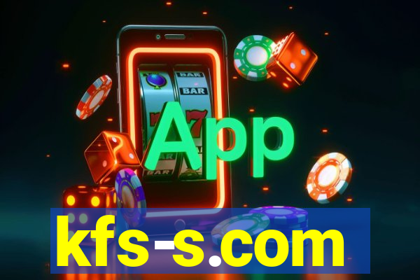 kfs-s.com