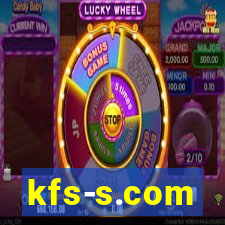 kfs-s.com