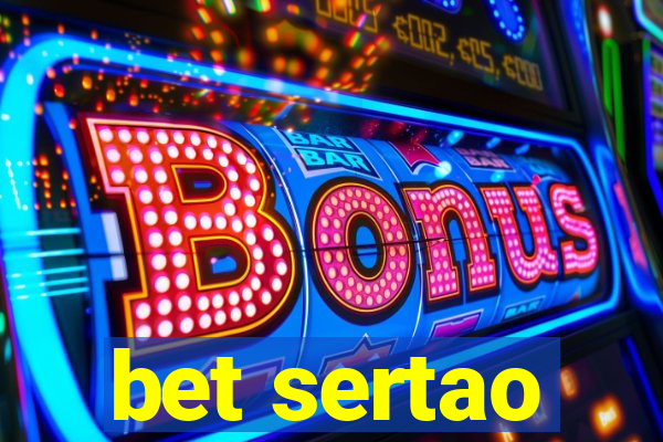 bet sertao