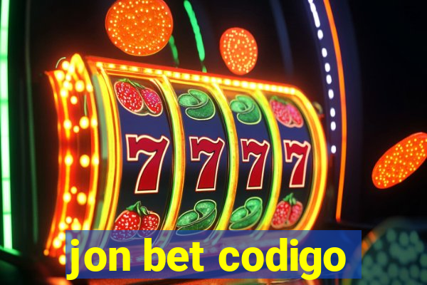 jon bet codigo
