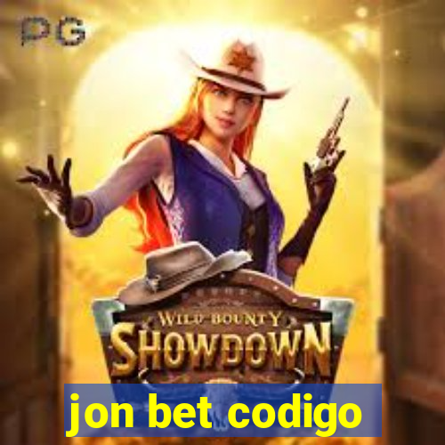 jon bet codigo