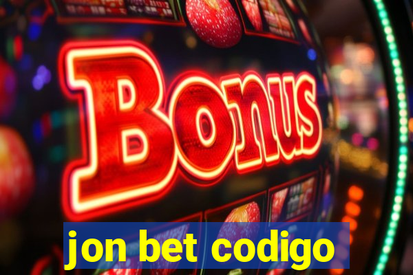 jon bet codigo