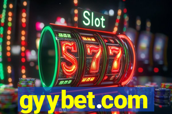 gyybet.com