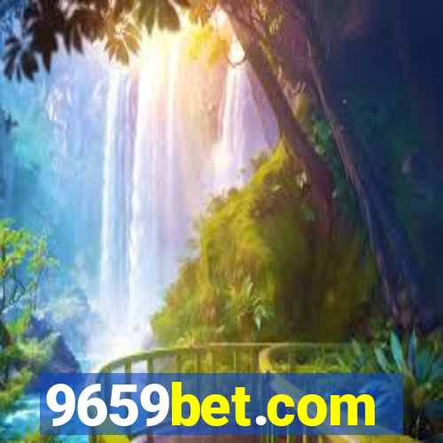 9659bet.com