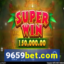 9659bet.com