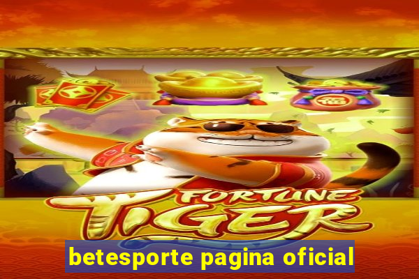 betesporte pagina oficial