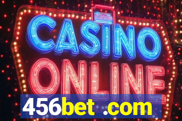 456bet .com