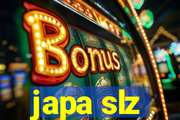 japa slz