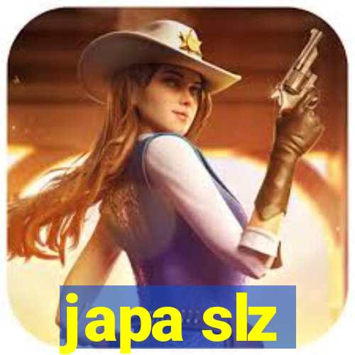 japa slz